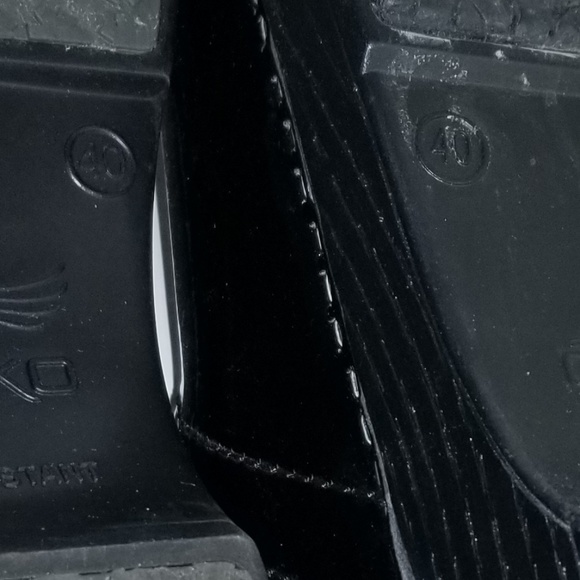 Dansko shoes size 40 - Picture 7 of 7